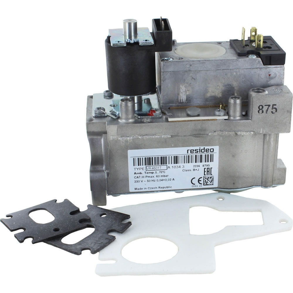 ALT SPARES : 245122